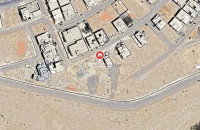 Villa 300 SQM Facing North on 25m Width Street