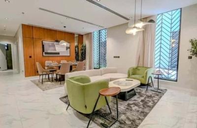 Apartment with 3 Bedrooms