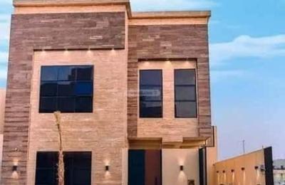 Villa 500 SQM Facing North East on 20m Width Street