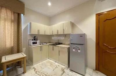 Apartment with 1 Bedroom