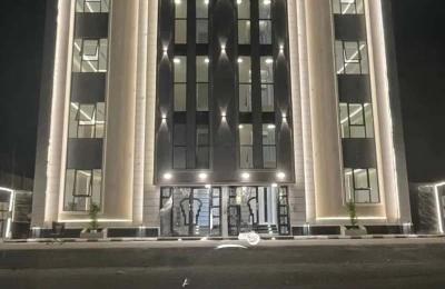 Apartment with 5 Bedrooms