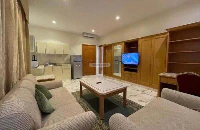 Apartment with 1 Bedroom