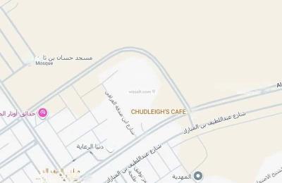 Villa 370 SQM Facing East on 20m Width Street