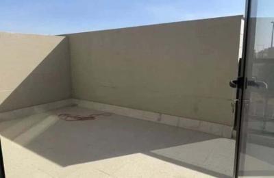 Villa 194.37 SQM Facing North with 4 Bedrooms