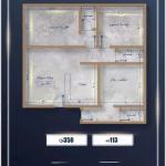 Apartment with 2 Bedrooms