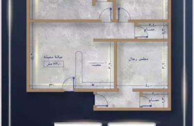 Apartment with 2 Bedrooms