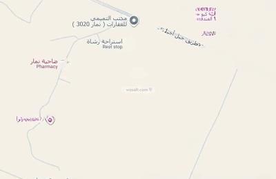 Land 419 SQM Facing East on 20m Width Street