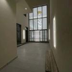 Villa 375 SQM Facing North on 20m Width Street