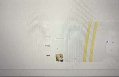 Land 660 SQM Facing West on 40m Width Street