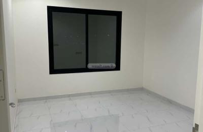 Semi-Furnished Apartment with 4 Bedrooms