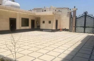 Villa 1225 SQM Facing East with 10 Bedrooms