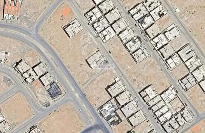 Villa 308 SQM Facing East on 20m Width Street