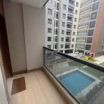 Apartment with 3 Bedrooms