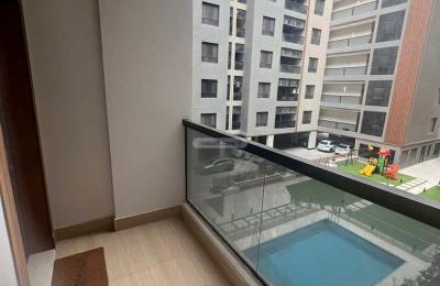 Apartment with 3 Bedrooms