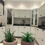 Furnished Apartment 89 SQM with 3 Bedrooms