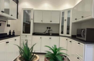 Furnished Apartment 89 SQM with 3 Bedrooms