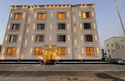 Apartment with 5 Bedrooms