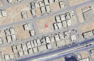 Villa 408 SQM Facing East on 20m Width Street