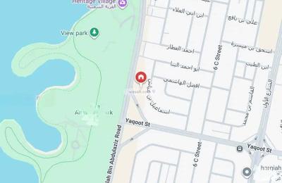 Apartment with 4 Bedrooms