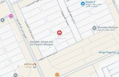 Villa 270 SQM Facing North with 5 Bedrooms