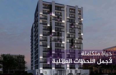 Apartment 2436 SQM with 3 Bedrooms