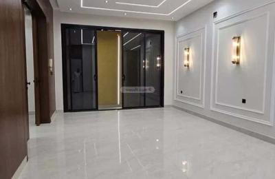 Floor 206 SQM with 5 Bedrooms