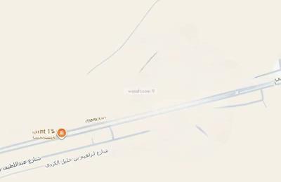 Villa 312 SQM Facing North on 20m Width Street