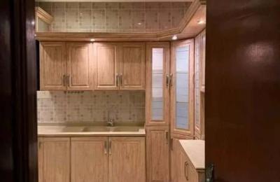 Apartment with 3 Bedrooms