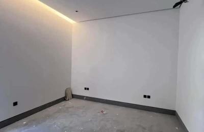 Villa 263.13 SQM Facing South on 15m Width Street