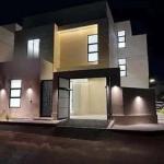 Villa 363 SQM Facing South West on 20m Width Street