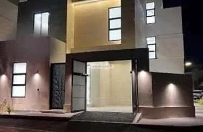 Villa 363 SQM Facing South West on 20m Width Street