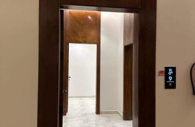 Apartment 124 SQM with 3 Bedrooms