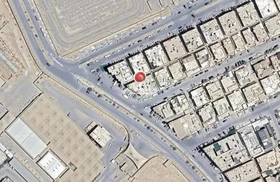 Apartment with 3 Bedrooms