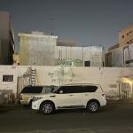 Land 600 SQM Facing West on 25m Width Street