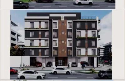 Apartment with 2 Bedrooms