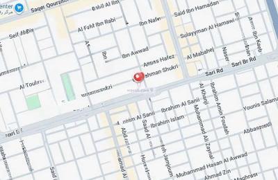 Apartment with 2 Bedrooms