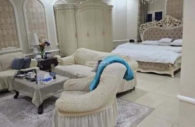 Villa 810 SQM Facing West on 20m Width Street