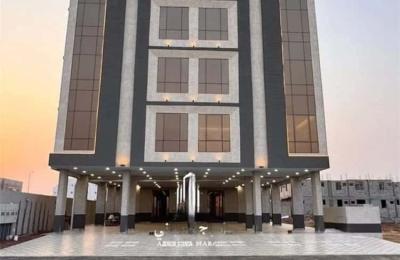 Apartment with 4 Bedrooms