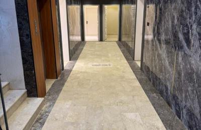 Semi-Furnished Apartment 420 SQM with 1 Bedroom