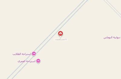 Land 450 SQM Facing South on 15m Width Street