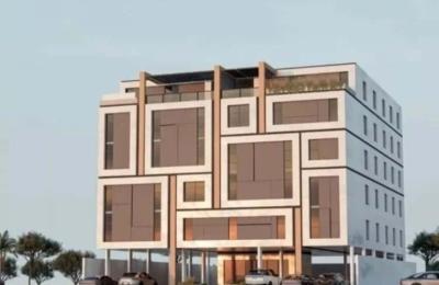 Apartment with 4 Bedrooms