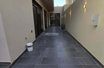 Villa 74 SQM Facing South on 15m Width Street