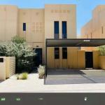 Villa 250 SQM Facing North with 3 Bedrooms