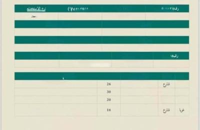 Land 592.04 SQM Facing West on 30m Width Street