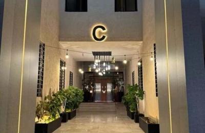 Apartment with 3 Bedrooms