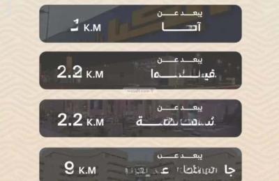 Apartment with 3 Bedrooms