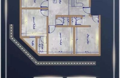 Apartment with 3 Bedrooms