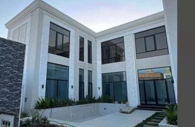 Villa 547.5 SQM Facing South with 5 Bedrooms