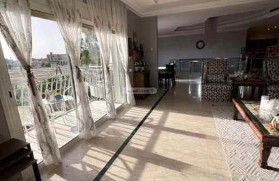 فيلا 850 متر مربع جنوبية غربية على شارع 20م