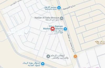 Apartment with 3 Bedrooms